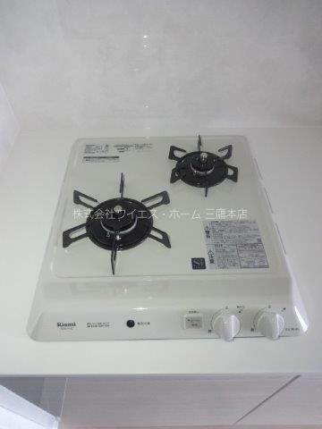 クレイシア三鷹 その他11