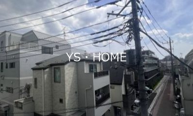 アーバンパーク方南町Ⅱ その他6