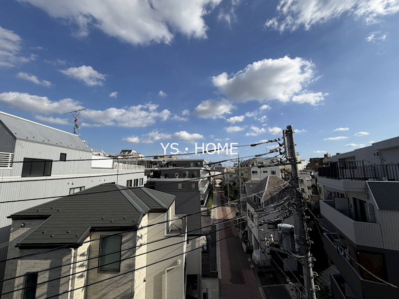 アーバンパーク方南町Ⅱ その他14