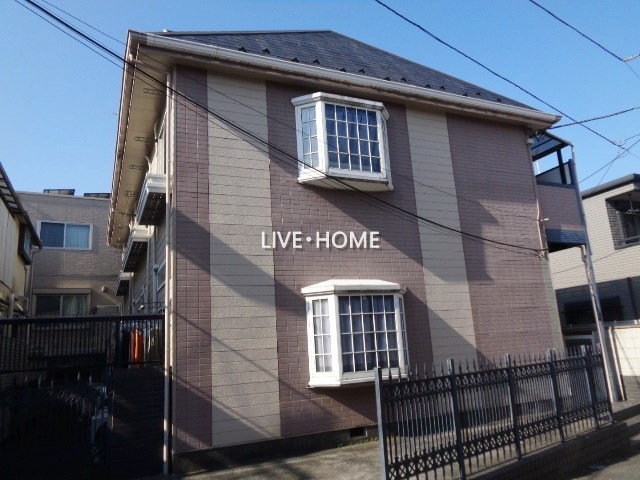 その他外観1