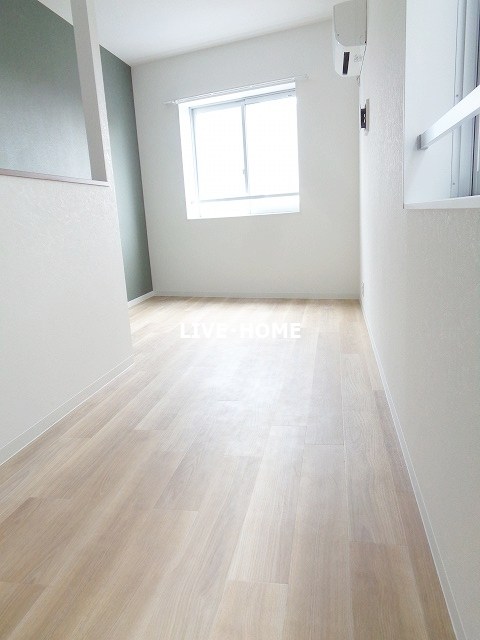 東京都中野区大和町３丁目 リビング