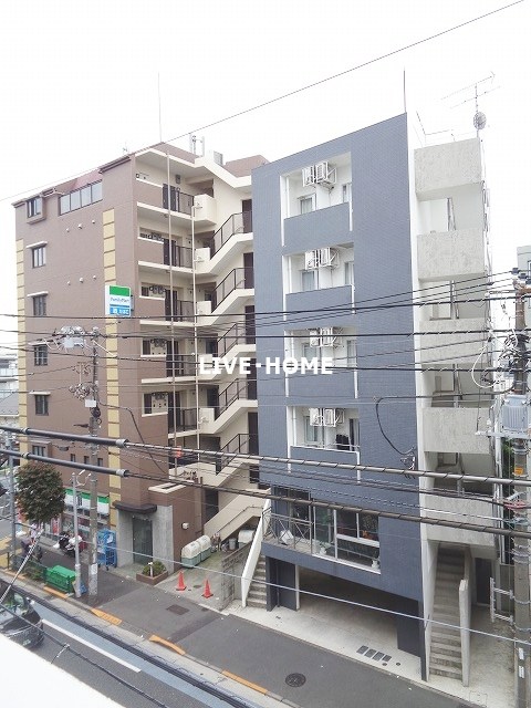 東京都中野区大和町３丁目 その他