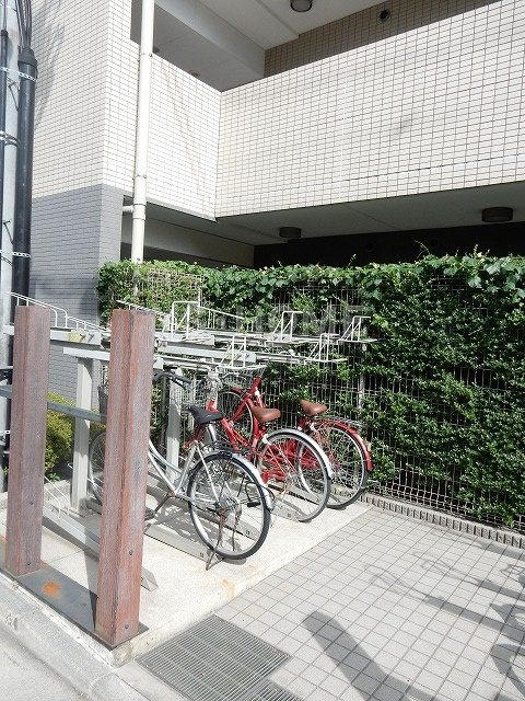 ヴィスタガーデン西荻窪 その他8