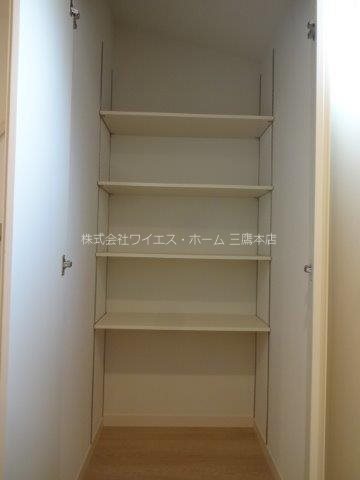 ムサシーノＮ　Ｉ その他5
