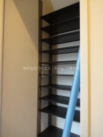 ムサシーノＮ　Ｉ その他8