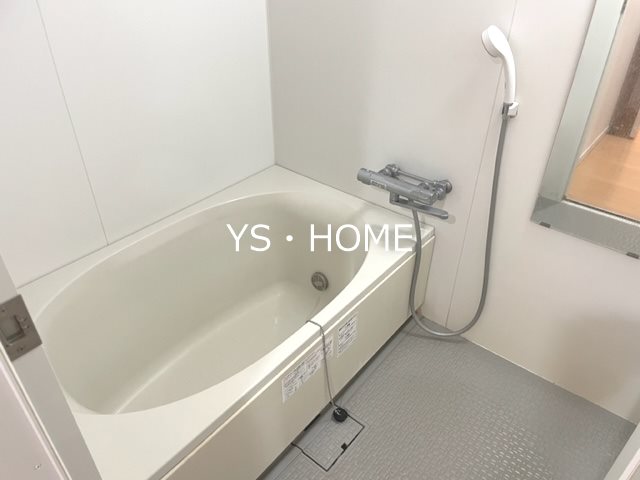 風呂画像