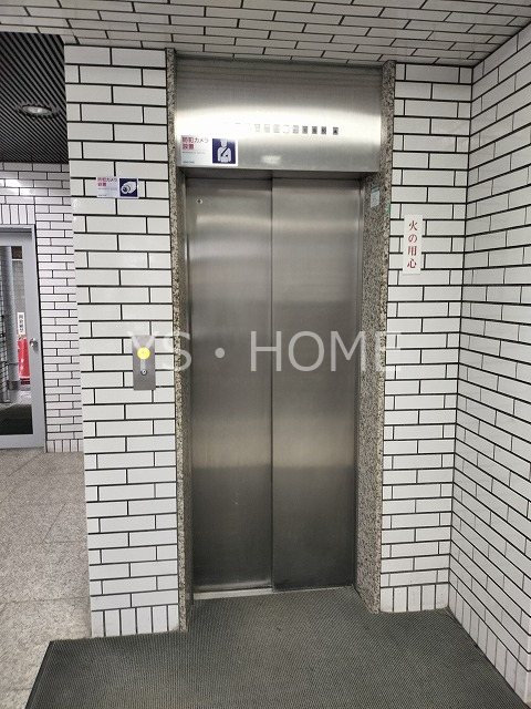 エミネンスイン三鷹 その他外観2
