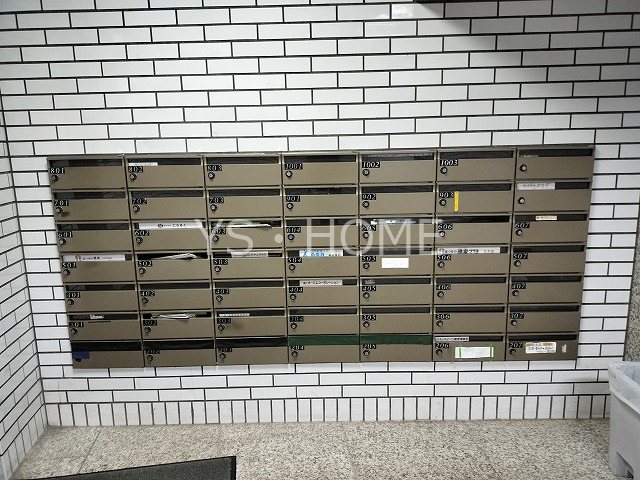 エミネンスイン三鷹 その他外観5