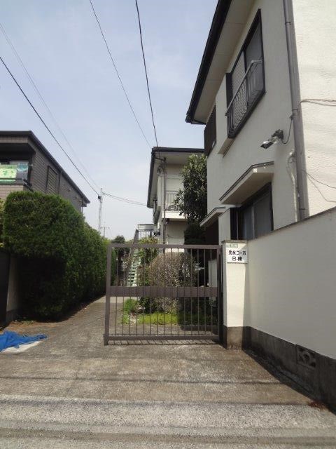 共永コーポＢ その他6