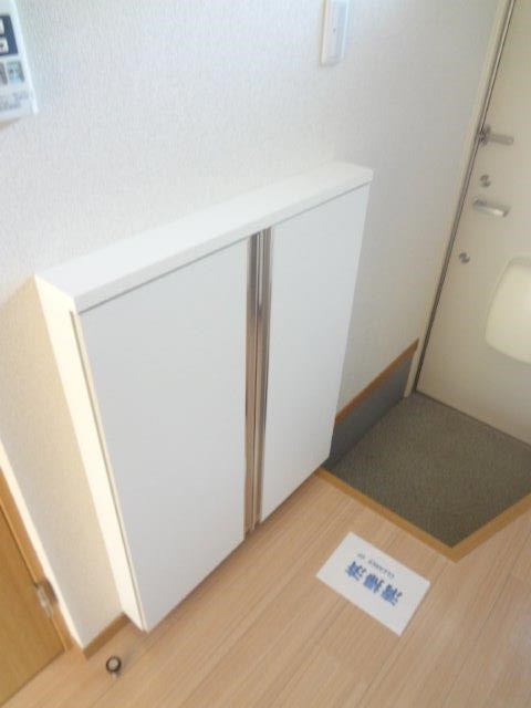 共永コーポＢ その他9