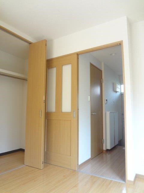 共永コーポＢ その他15