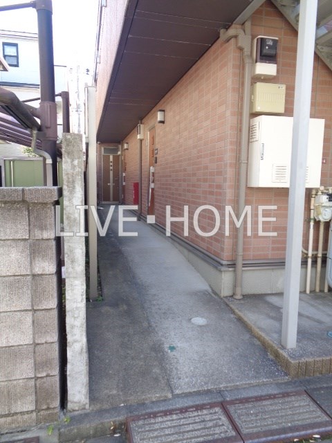 その他外観2