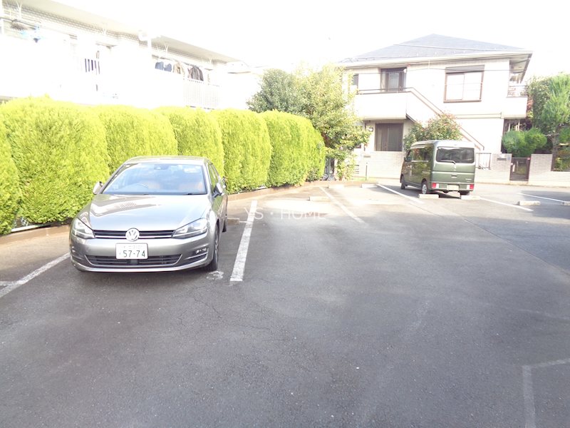 第2上井草パールマンション その他8