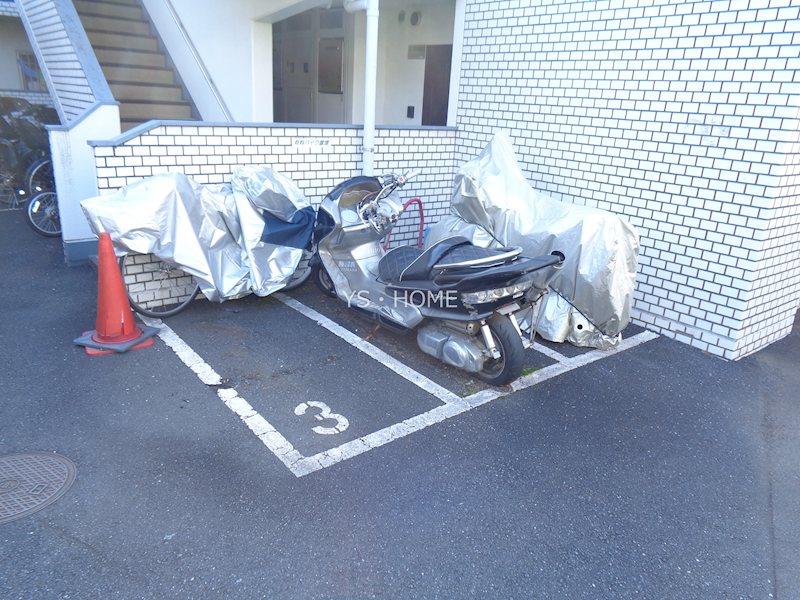 第2上井草パールマンション その他10