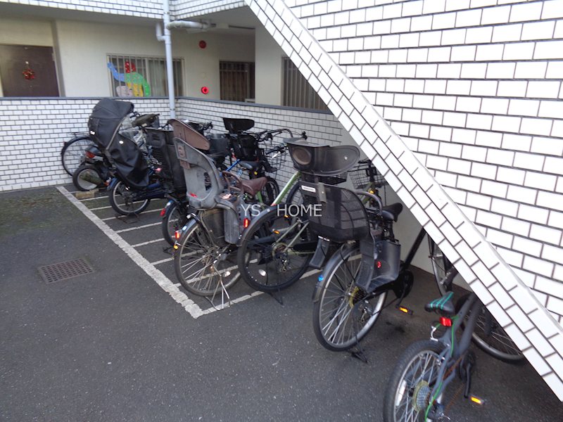第2上井草パールマンション その他11