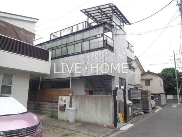 その他外観1