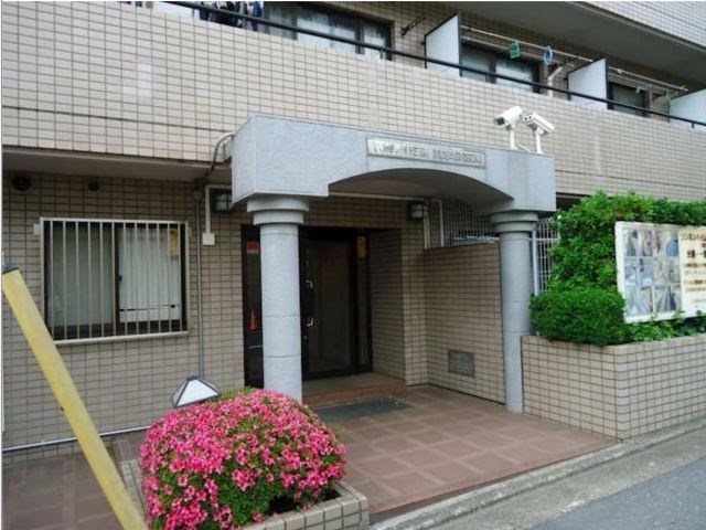 ゾンネンハイム武蔵関 その他1
