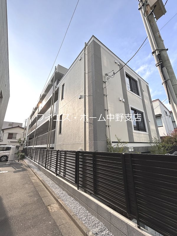 Sunflower　Garden  その他外観4
