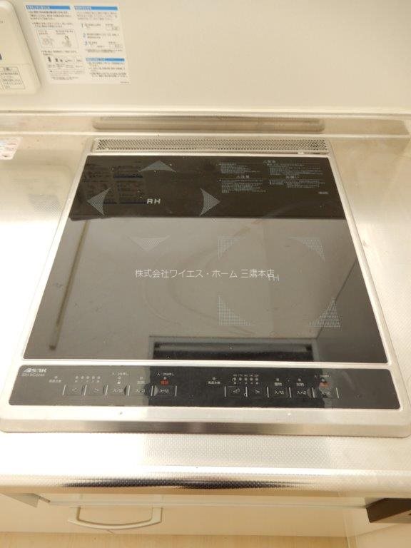 セダーコート武蔵小金井 その他17