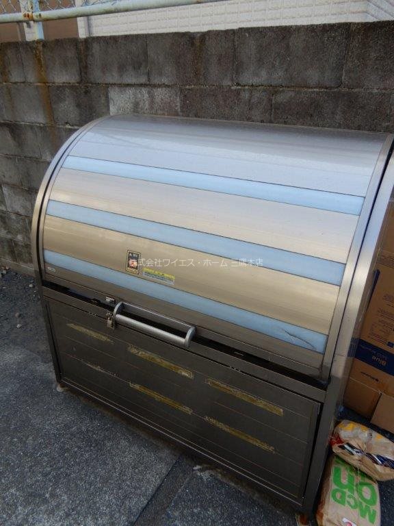 セダーコート武蔵小金井 その他18