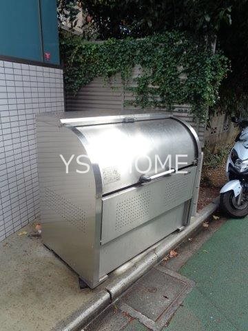 モン・シャトー井の頭公園 その他8