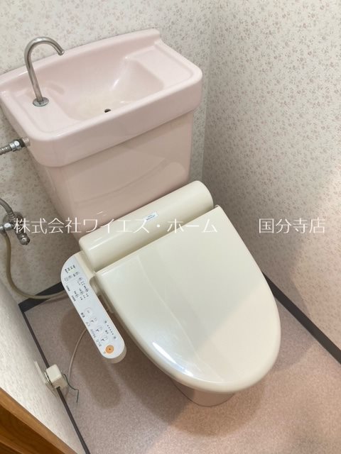 メゾン恋ヶ窪 その他3