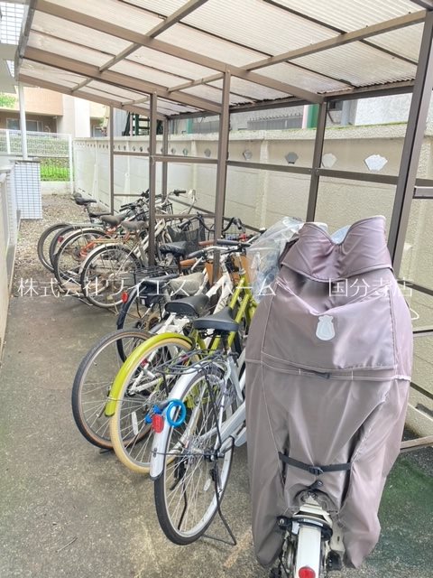 メゾン恋ヶ窪 その他外観2