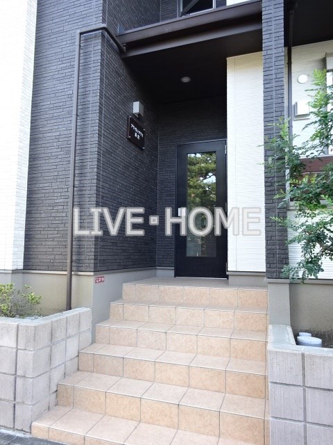 その他外観4