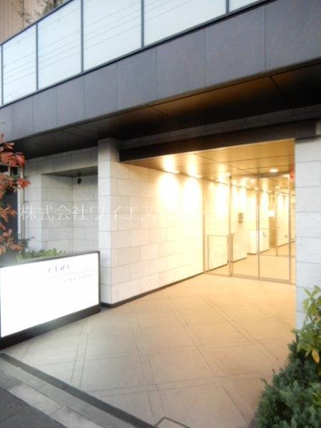 クリオ東小金井パークフロント その他1