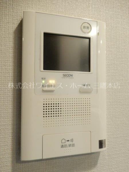 クリオ東小金井パークフロント その他7