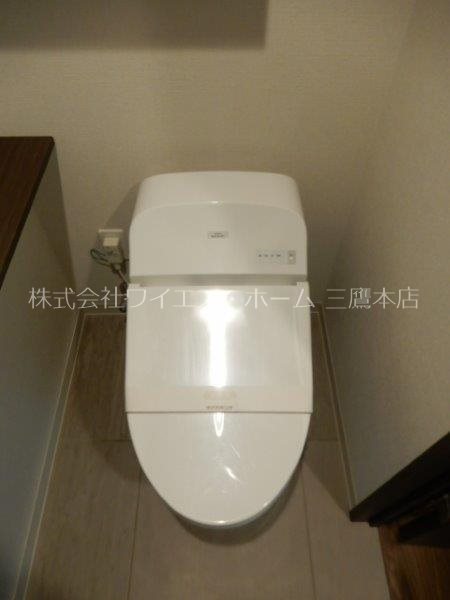 クリオ東小金井パークフロント その他8