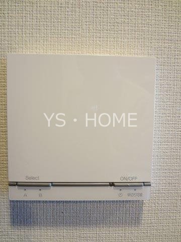 クリオ東小金井パークフロント その他15