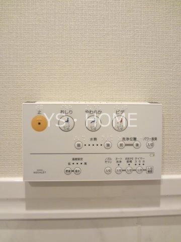 クリオ東小金井パークフロント その他18