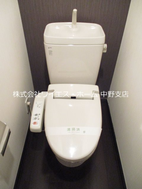 ブライズ中野新橋 その他1
