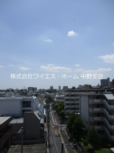 ブライズ中野新橋 その他6
