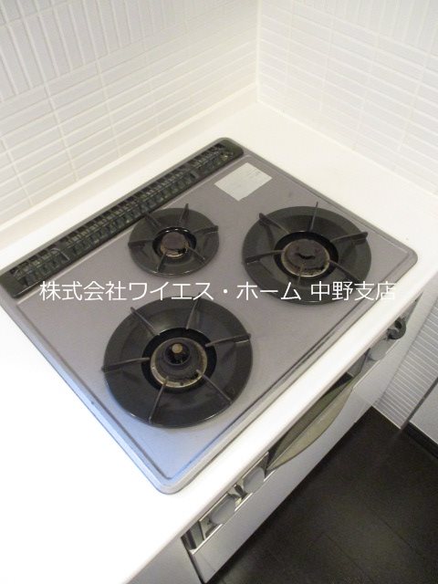 ブライズ中野新橋 その他9