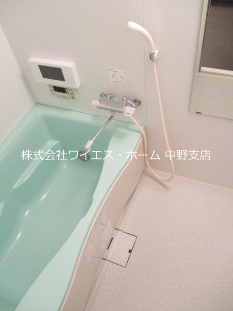 ブライズ中野新橋 風呂画像