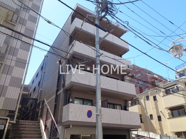 その他外観1