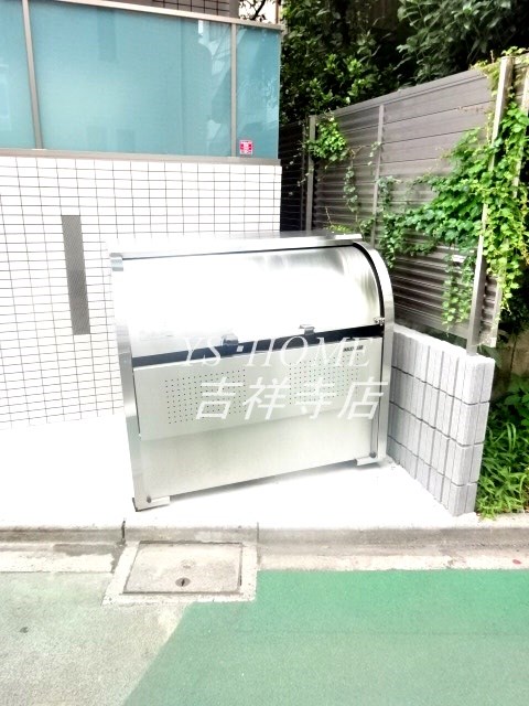 モン・シャトー井の頭公園 その他3