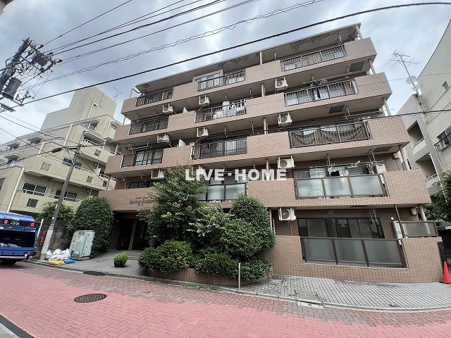 その他外観1