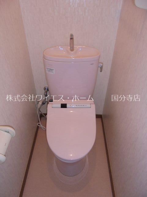 パストラーレ南 その他3