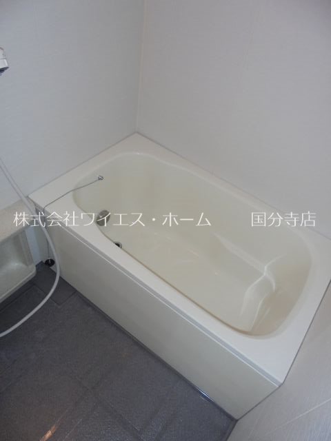 パストラーレ南 風呂画像