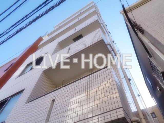 その他外観1