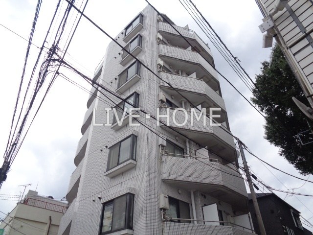 その他外観1