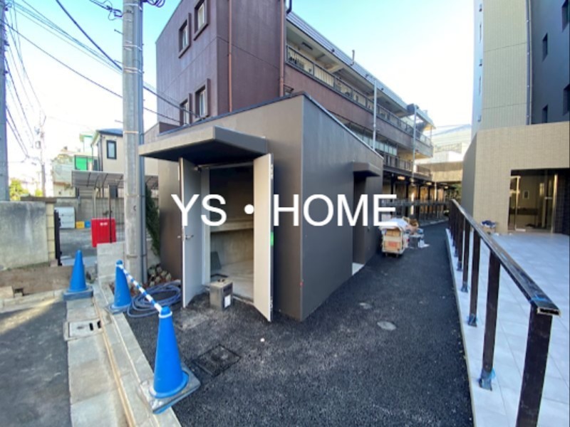 SYMPHONY PARK その他8