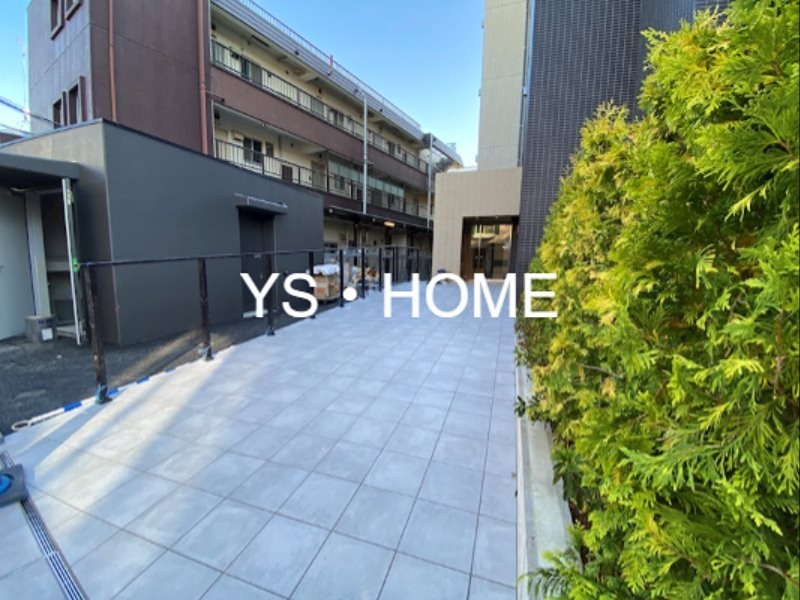 SYMPHONY PARK その他9