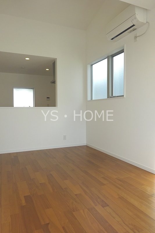 Liaison  B リビング