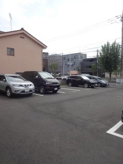 ヴィラ　デ　ソール その他8