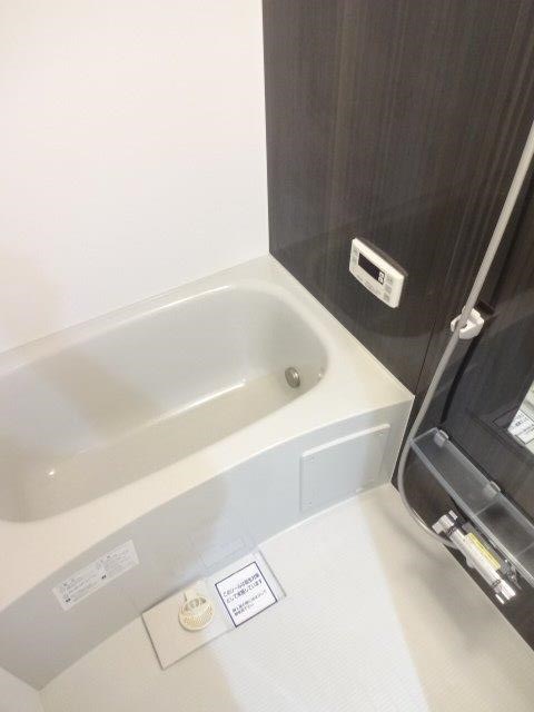 ヴィラ　デ　ソール 風呂画像