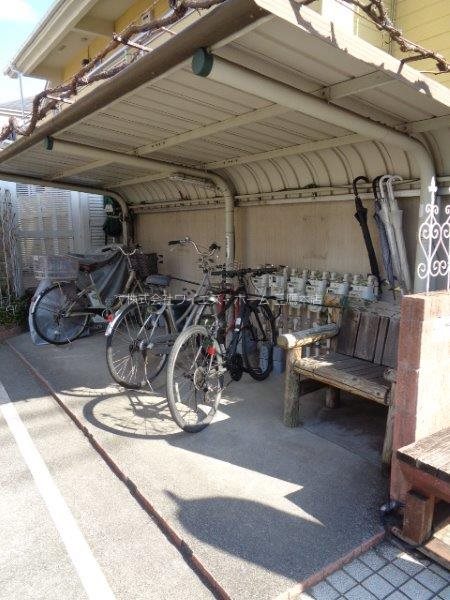 パストラーレ南 その他外観1